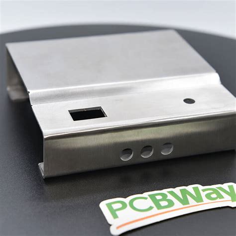 pcbway sheet metal review|My Full Review and Experience with PCBWay.